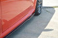 Maxton Design Difusores de taloneras laterales para Audi TT RS 8S - imagen 1
