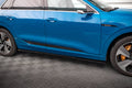Maxton Design Difusores de taloneras laterales para Audi e-tron - imagen 1