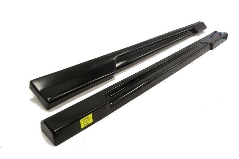Maxton Design Taloneras laterales para BMW 3 E46 - 4 Door Saloon Generation V - imagen 3