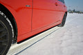 Maxton Design Difusores de taloneras laterales para BMW 3 F30 - imagen 1