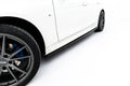 Maxton Design Difusores de taloneras laterales para BMW 3 M-Pack F30 / F30 Facelift - imagen 1
