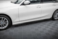 Maxton Design Difusores de taloneras laterales para BMW 3 Sedan / Touring G20 / G21 Facelift - imagen 1