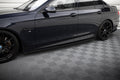 Maxton Design Difusores de taloneras laterales para BMW 5 F10/ F11 M-Power/ M-PACK - imagen 1