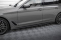 Maxton Design Difusores de taloneras laterales para BMW 5 G30 / G31 Facelift - imagen 1
