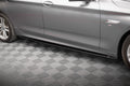 Maxton Design Difusores de taloneras laterales para BMW 5 GT M-Pack F07 - imagen 1