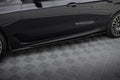 Maxton Design Difusores de taloneras laterales para BMW 6 GT G32 M-Pack - imagen 1