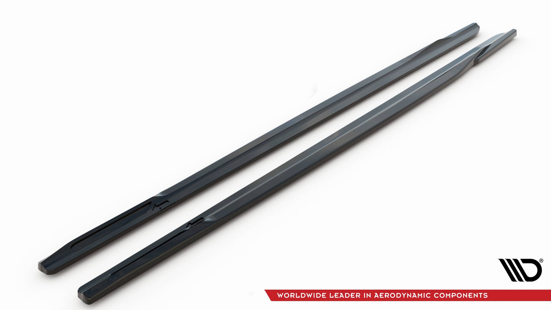 Maxton Design Difusores de taloneras laterales para BMW 6 GT G32 M-Pack - imagen 4