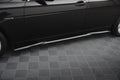 Maxton Design Difusores de taloneras laterales para BMW 7 E65 - imagen 1