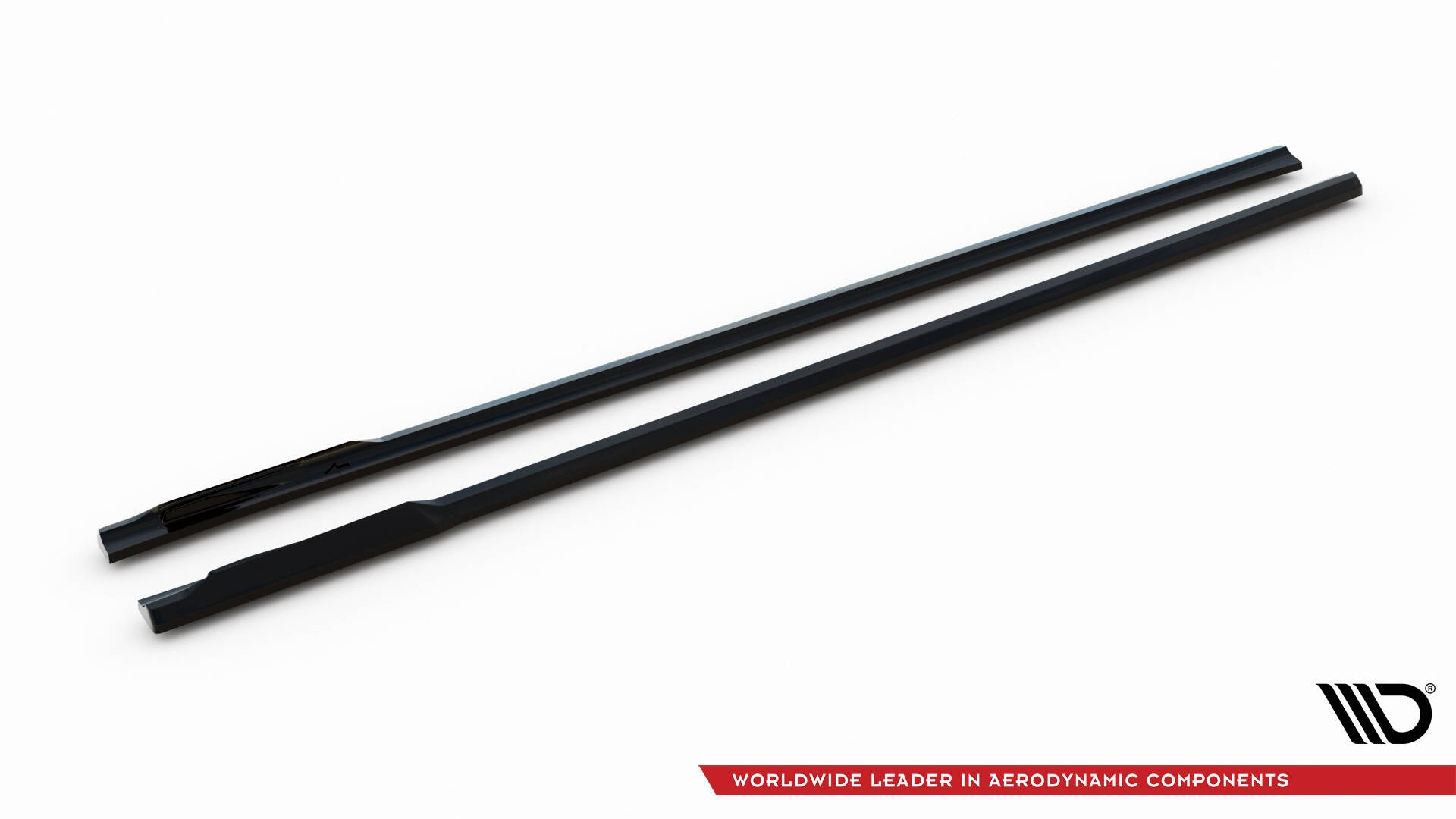 Maxton Design Difusores de taloneras laterales para BMW 7 M-Pack G70 - imagen 5
