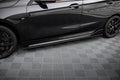Maxton Design Difusores de taloneras laterales para BMW M135i M-Performance F40 - imagen 1