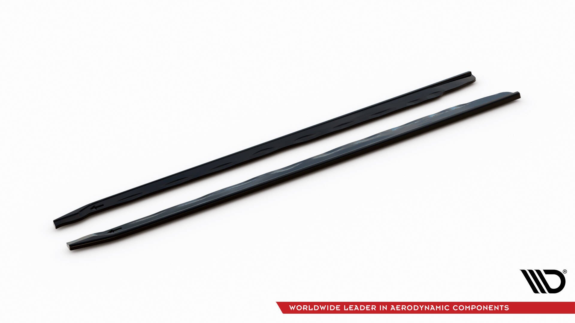 Maxton Design Difusores de taloneras laterales para BMW M135i M-Performance F40 - imagen 5