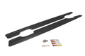 Maxton Design Difusores de taloneras laterales para BMW M3 E46 Coupe - imagen 1