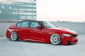 Maxton Design Difusores de taloneras laterales para BMW M3 F80 - imagen 1