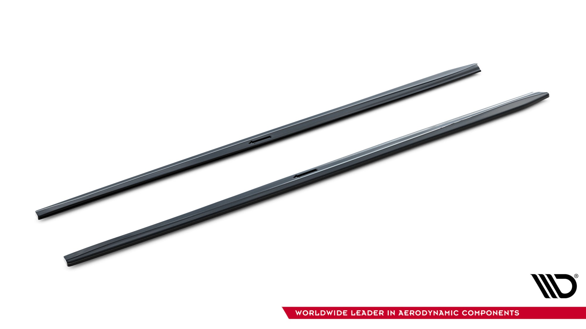 Maxton Design Difusores de taloneras laterales para BMW M3 F80 - imagen 4