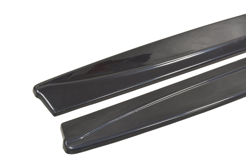 Maxton Design Difusores de taloneras laterales V.1 para BMW M4 F82 - imagen 6