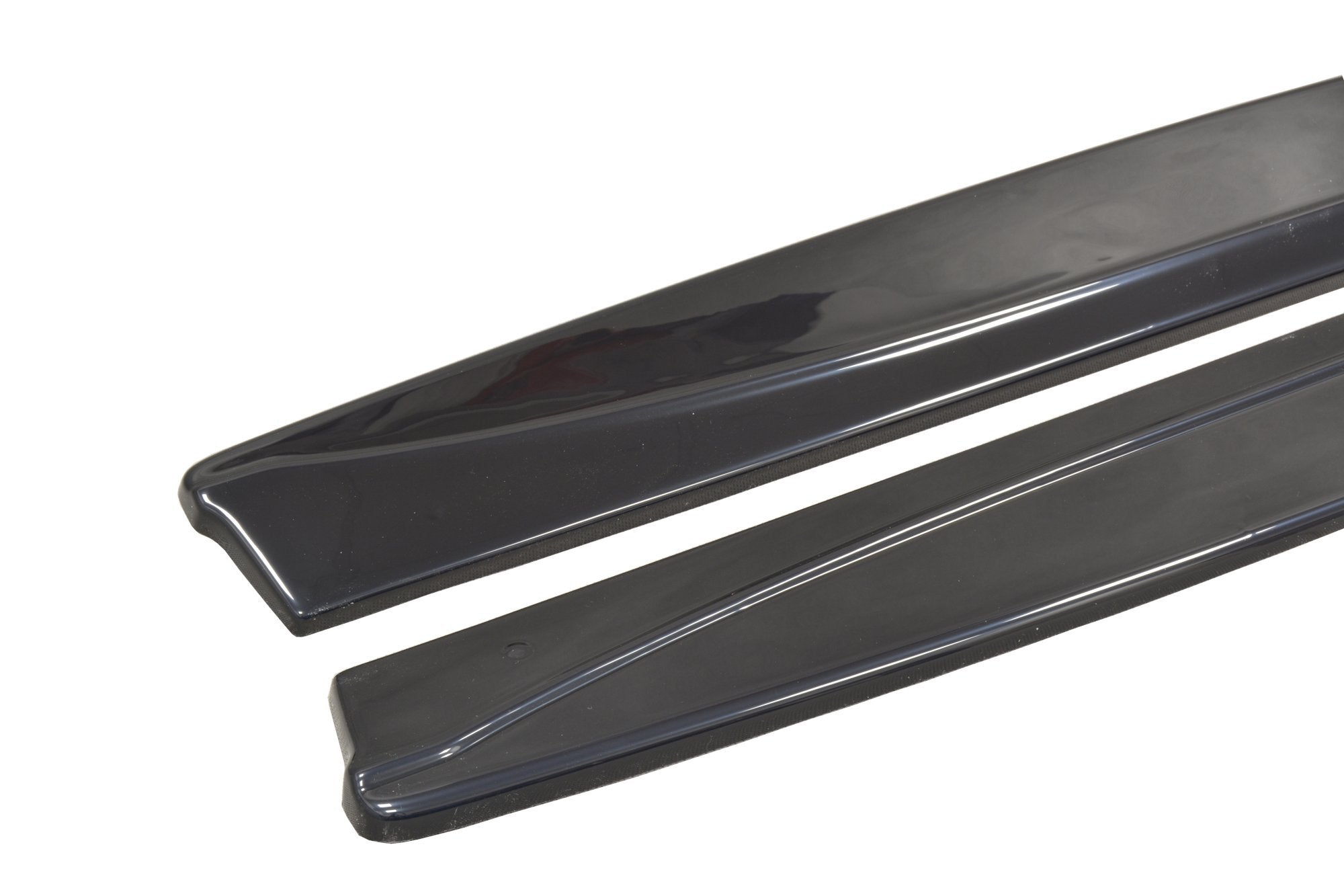 Maxton Design Difusores de taloneras laterales V.1 para BMW M4 F82 - imagen 6