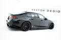 Maxton Design Difusores de taloneras laterales para BMW M5 Sedan / Touring G90 - imagen 1