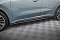 Maxton Design Difusores de taloneras laterales para BMW X1 M-Pack U11 - imagen 1
