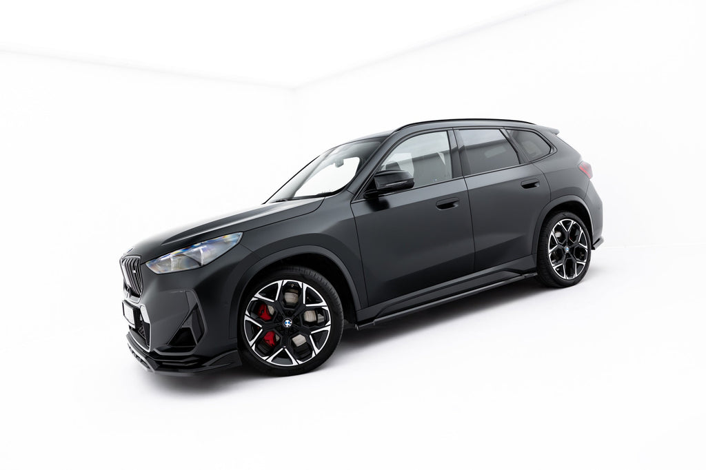 Maxton Design Difusores de taloneras laterales para BMW X1 M35i U11 - imagen 4