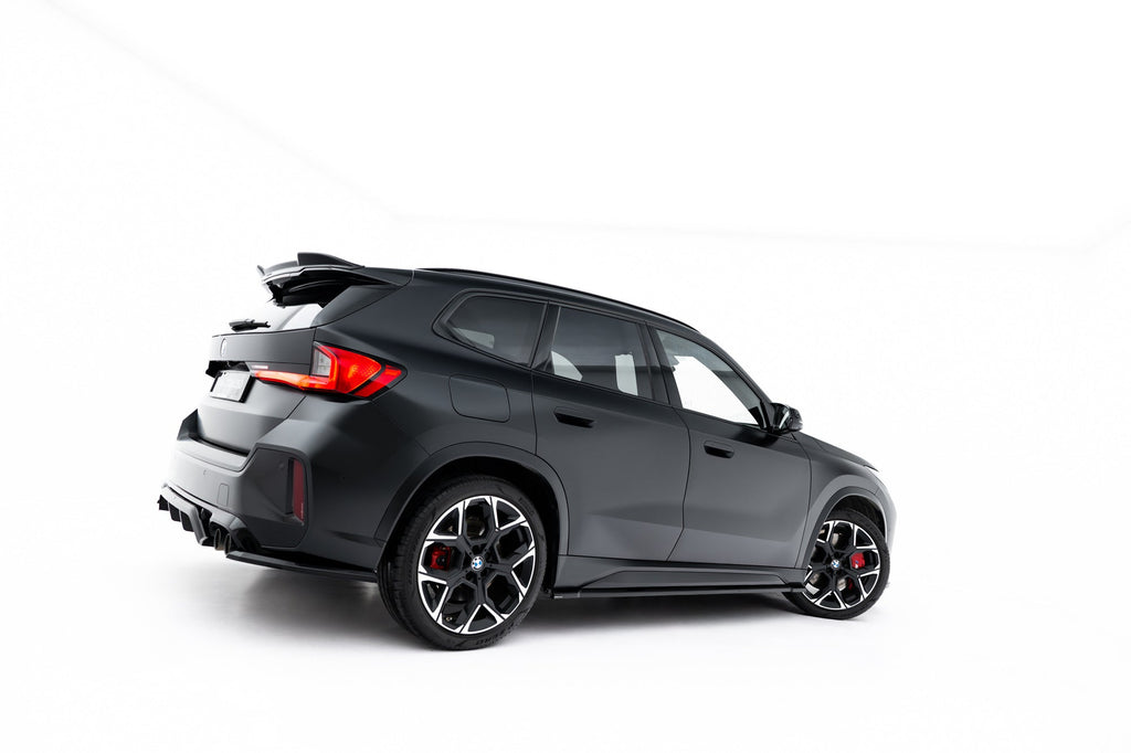 Maxton Design Difusores de taloneras laterales para BMW X1 M35i U11 - imagen 1