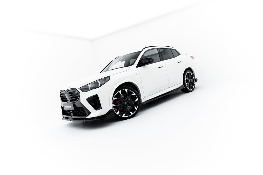 Maxton Design Difusores de taloneras laterales para BMW X2 M35i U10 - imagen 3