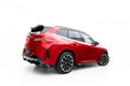 Maxton Design Difusores de taloneras laterales para BMW X3 M-Pack G45 - imagen 1