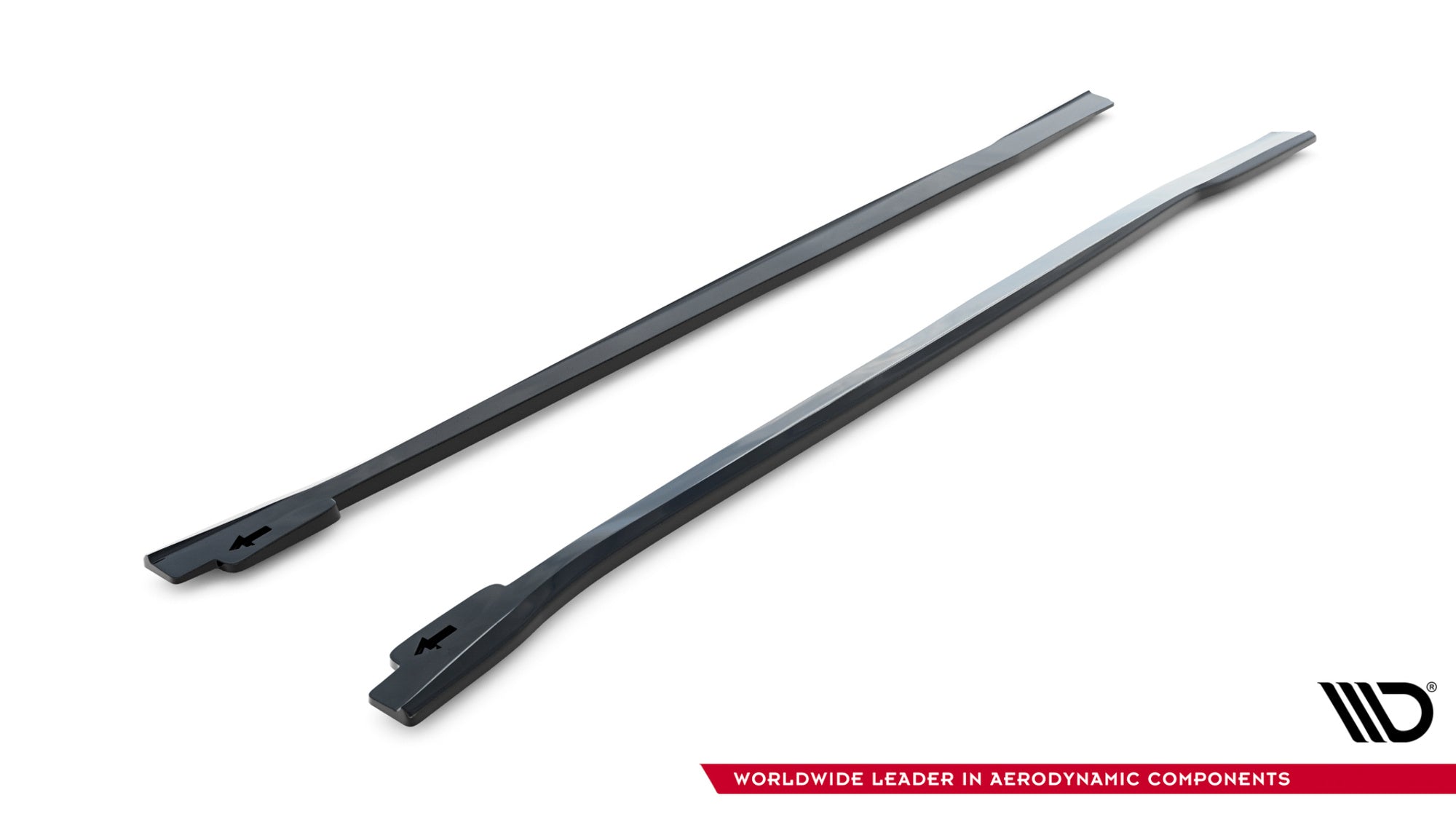 Maxton Design Difusores de taloneras laterales para BMW X5 G05 M-pack - imagen 5