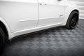 Maxton Design Difusores de taloneras laterales para BMW X5 M-Pack E70 Facelift - imagen 1