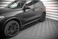 Maxton Design Difusores de taloneras laterales para BMW X5M F95 / F95 Facelift - imagen 1