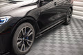 Maxton Design Difusores de taloneras laterales para BMW X7 M-Pack G07 - imagen 1