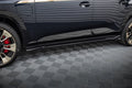 Maxton Design Difusores de taloneras laterales para BMW XM G09 - imagen 1