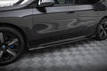 Maxton Design Difusores de taloneras laterales para BMW iX M-Pack i20 / I20 Facelift - imagen 1