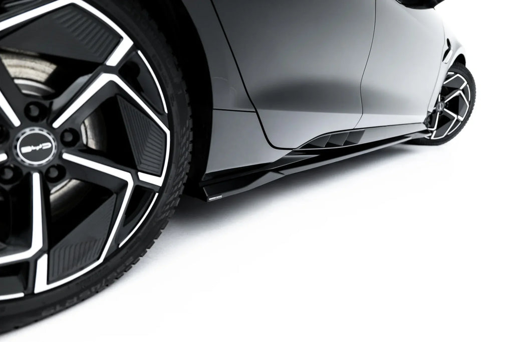 Maxton Design Difusores de taloneras laterales para BYD Seal Mk1 - imagen 4