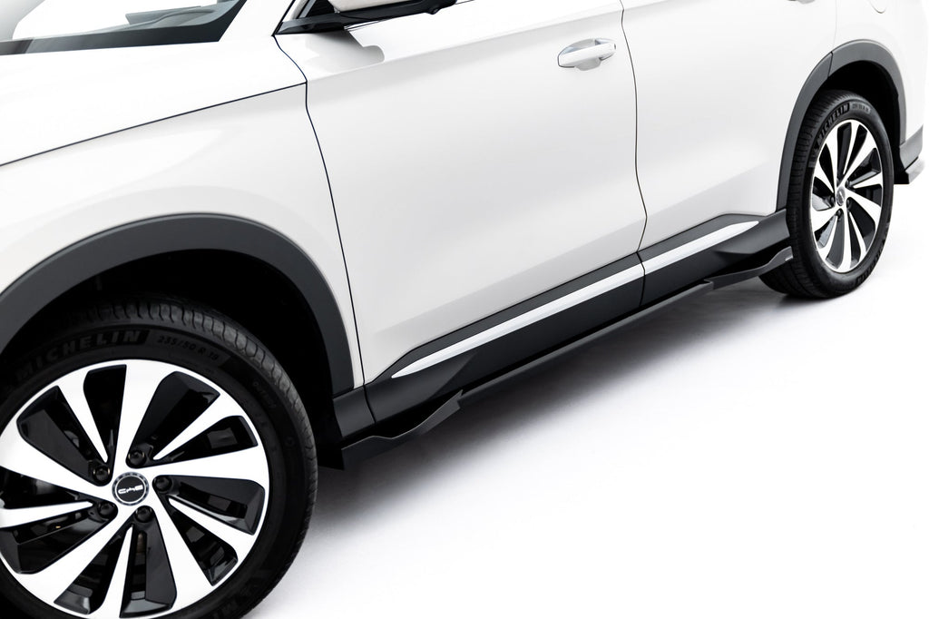 Maxton Design Difusores de taloneras laterales para BYD Seal U Mk1 - imagen 3