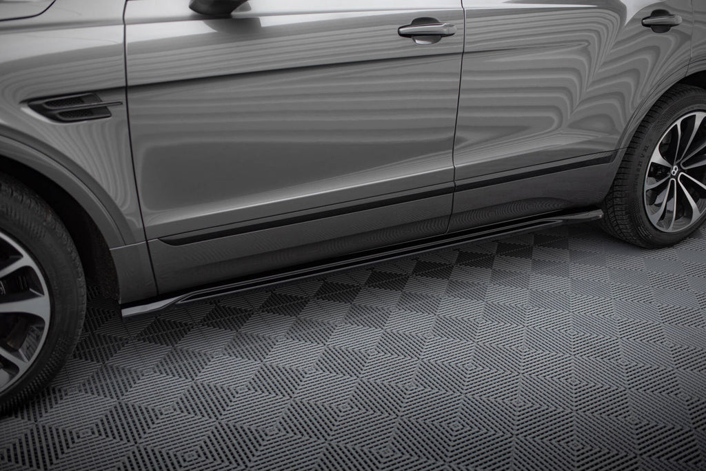 Maxton Design Difusores de taloneras laterales para Bentley Bentayga Mk1 - imagen 1