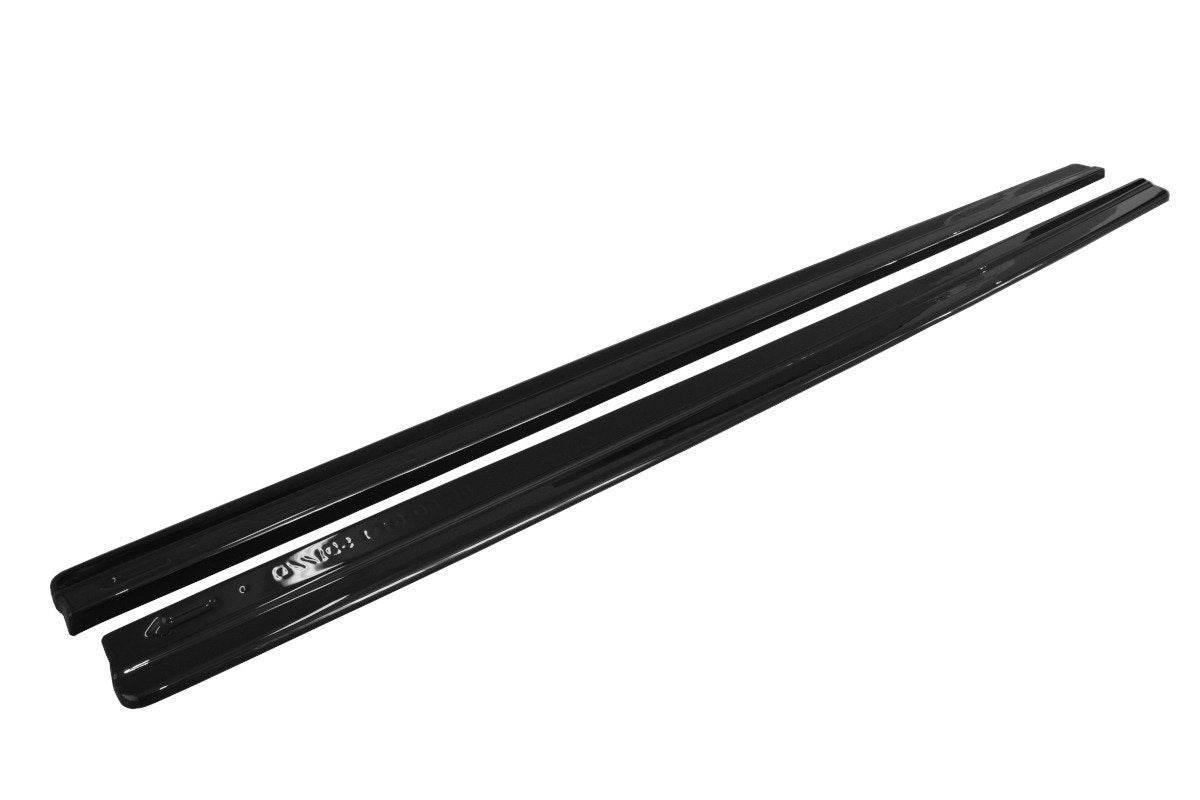 Maxton Design Difusores de taloneras laterales para Bentley Continental GT - imagen 4