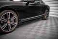 Maxton Design Difusores de taloneras laterales para Bentley Continental GT V8 S Mk2 - imagen 1