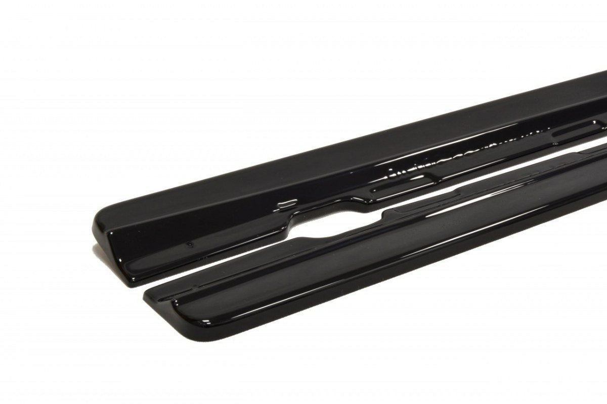 Maxton Design Difusores de taloneras laterales para Chevrolet Camaro SS / Standard Mk5 - imagen 6