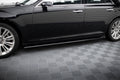 Maxton Design Difusores de taloneras laterales para Chrysler 300 Mk2 - imagen 1