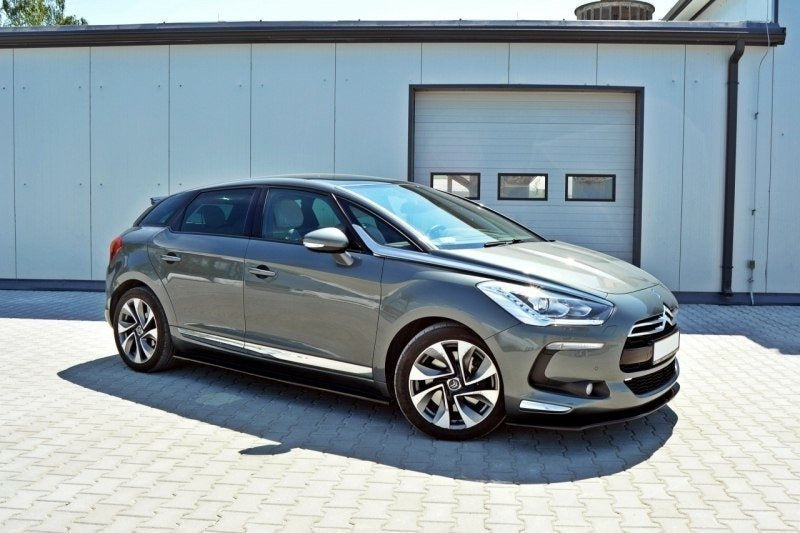 Maxton Design Difusores de taloneras laterales para Citroen DS5 - imagen 1