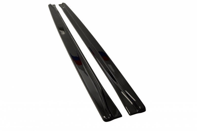 Maxton Design Difusores de taloneras laterales para Citroen DS5 - imagen 7