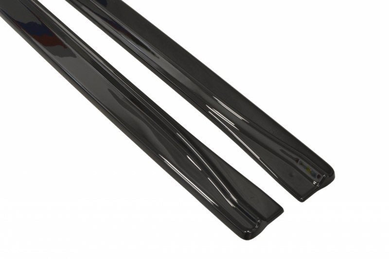 Maxton Design Difusores de taloneras laterales para Citroen DS5 - imagen 6