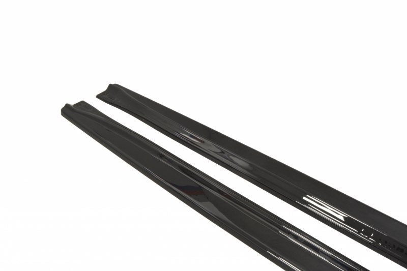 Maxton Design Difusores de taloneras laterales para Citroen DS5 - imagen 8