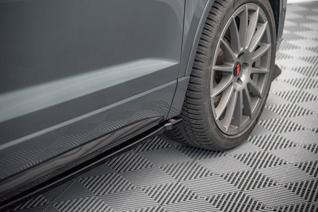 Maxton Design Difusores de taloneras laterales para Cupra Ateca Mk1 / Mk1 Facelift - imagen 6