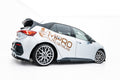 Maxton Design Difusores de taloneras laterales para Cupra Born Mk1 - imagen 1