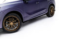 Maxton Design Difusores de taloneras laterales para Cupra Terramar Mk1 - imagen 1