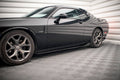 Maxton Design Difusores de taloneras laterales para Dodge Challenger RT Mk3 Facelift - imagen 1