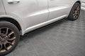 Maxton Design Difusores de taloneras laterales para Dodge Durango RT Mk3 - imagen 1