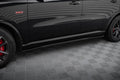 Maxton Design Difusores de taloneras laterales para Dodge Durango SRT Mk3 - imagen 1