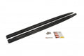 Maxton Design Difusores de taloneras laterales para Fiat Bravo MK 2 Sport - imagen 1